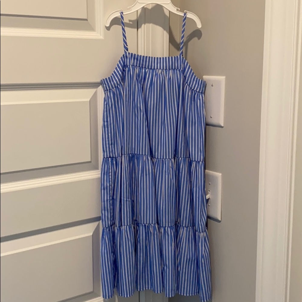 NWT Ralph Lauren Tiered Dresses